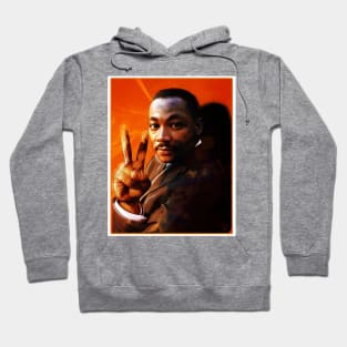 MLK Hoodie